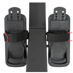 Гребной тренажёр CardioPower RE100